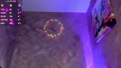 stella online show from November 29, 9:08 pm