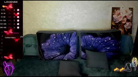 Stella  Cox online show from November 17, 12:50 pm