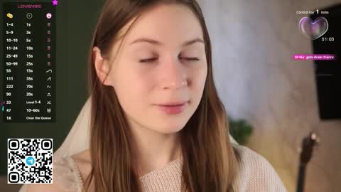 Stella online show from October 25, 9:39 am