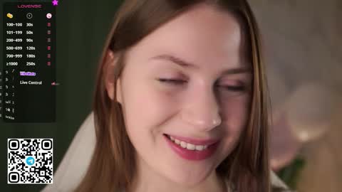 Stella online show from November 12, 10:13 am