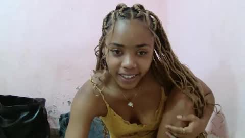 stellah2555 online show from November 26, 9:49 pm