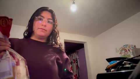 Stellaph online show from February 17, 3:28 am