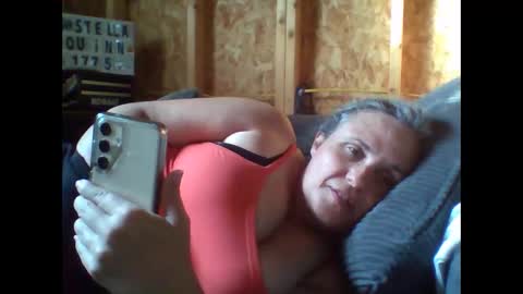 Stella online show from November 21, 9:17 pm