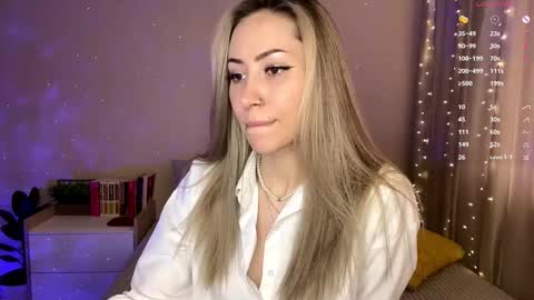 Alexia online show from March 5, 2:18 am