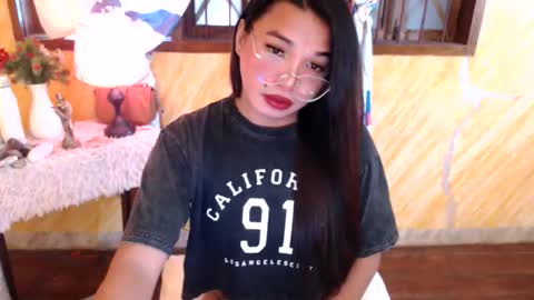 Stella sweet online show from March 17, 1:31 am