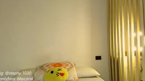 stephany online show from November 23, 5:54 am