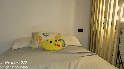 stephany online show from September 16, 5:15 am