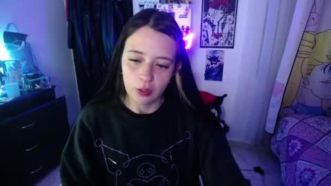 Snapshot of stephani_rousso chatting on September 27, 11:23 pm joha cosmo online show from September 27, 11:23 pm