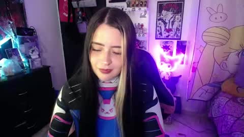Snapshot of stephani_rousso chatting on October 14, 11:29 pm joha cosmo online show from October 14, 11:29 pm