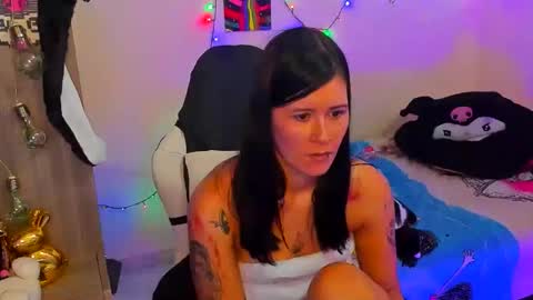 Stephany  independient model  online show from October 25, 1:46 am