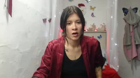 Stephany  independient model  online show from January 6, 12:14 am