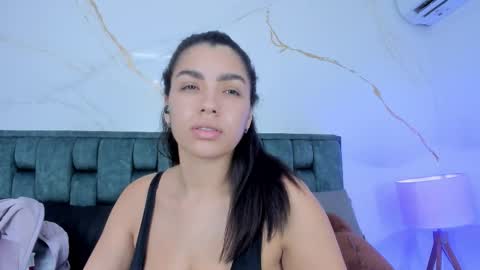 Stefanny online show from November 12, 11:36 pm