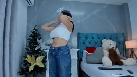 Stefanny online show from December 22, 11:19 pm