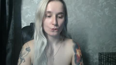 Grace online show from March 6, 2:45 pm