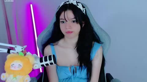 stephy online show from September 13, 12:07 am