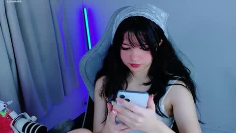 stephy online show from October 3, 12:27 am