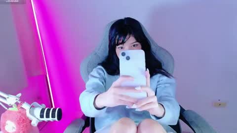 stephy online show from June 6, 12:39 am