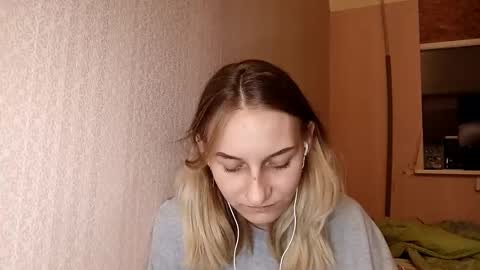 Eva online show from October 31, 9:41 pm