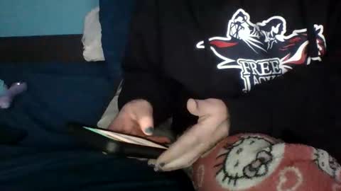 Steel Toe Goddess online show from May 9, 7:49 pm