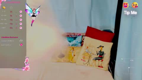 Snapshot of stiphlermomy chatting on October 15, 3:58 pm StiphlerMomy online show from October 15, 3:58 pm