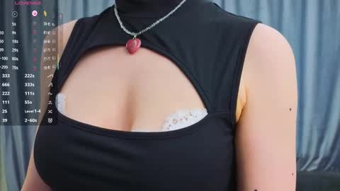 Luna online show from March 9, 1:25 pm