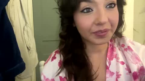 lucille beatrice luficer call me lucy online show from September 30, 4:29 am