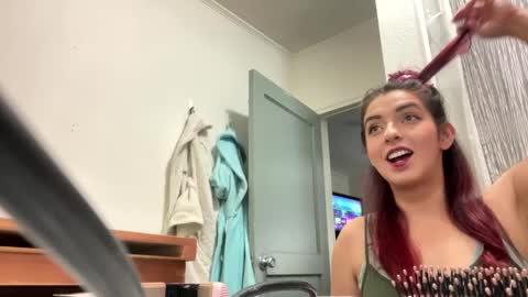 lucille beatrice luficer call me lucy online show from January 3, 4:44 am