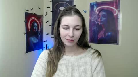 Amalia online show from January 17, 7:05 am