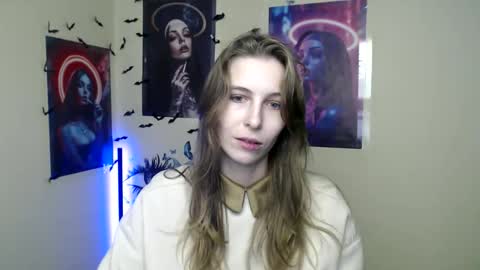 Amalia online show from October 24, 11:28 am