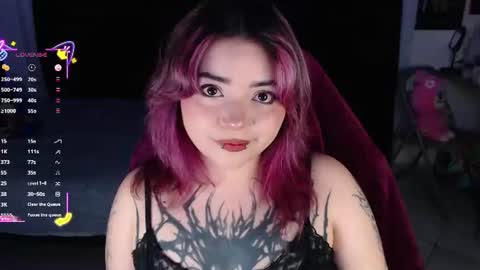 Carla  Independent model  online show from June 11, 9:17 am
