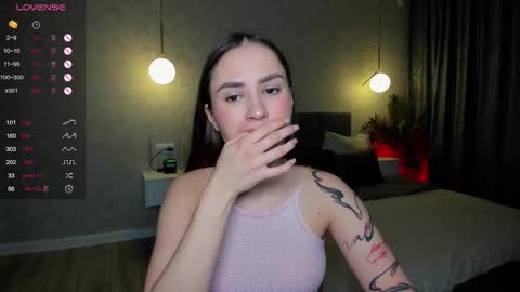 Laura online show from March 19, 12:59 am