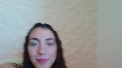 Angel Baby online show from February 6, 3:48 pm