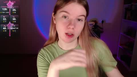 Juli online show from March 19, 7:56 am