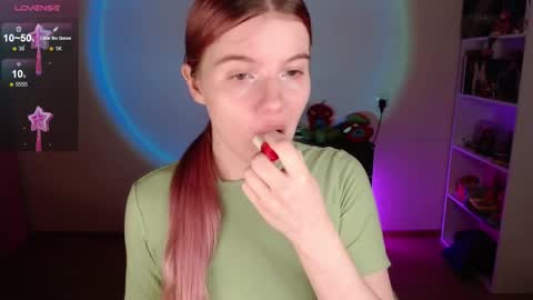 Juli online show from December 20, 1:26 pm