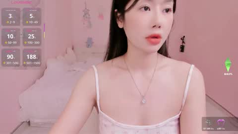 strawberry_loveee online show from September 25, 3:11 pm