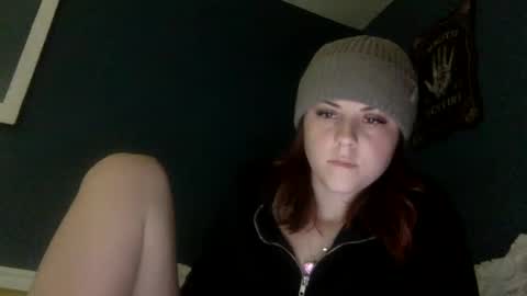 Ruby Moon online show from January 13, 1:13 am