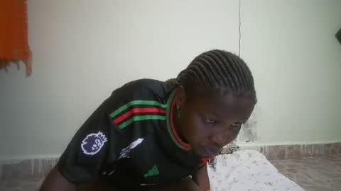 streetlioness online show from January 29, 11:35 pm