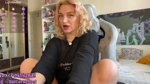 goddess online show from February 21, 8:28 am