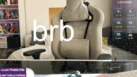 goddess online show from September 28, 12:10 pm