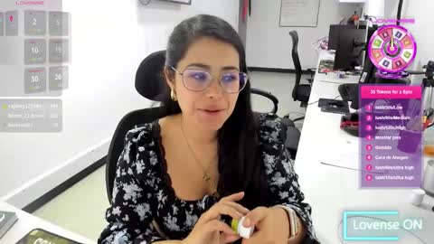 studcb_ online show from November 5, 12:05 am