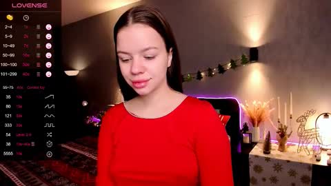 Mary online show from January 9, 5:45 am