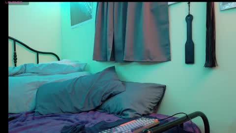 SubbyPunkRuby online show from November 7, 3:23 am