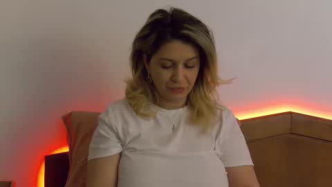 Carla online show from February 10, 10:29 am