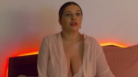 Carla online show from October 19, 10:01 pm