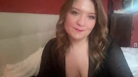 Scarlet online show from February 18, 4:06 pm