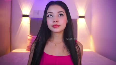  Succubus 222Add me to your favorites Instagram-Mariamsx 01  online show from June 4, 8:13 pm