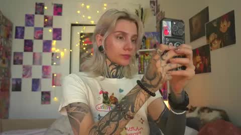 succubus_66 online show from February 21, 9:56 am