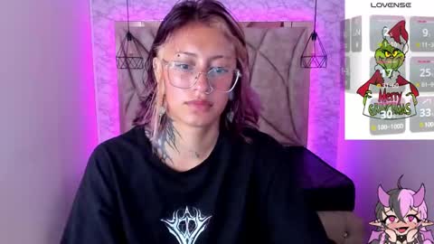 Alexy online show from December 15, 4:48 pm