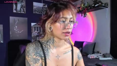 Alexy online show from March 3, 1:07 am