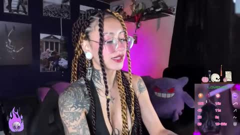 Alexy online show from December 1, 3:48 pm